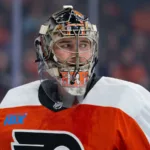 Uppgifter: Här hamnar Carter Hart