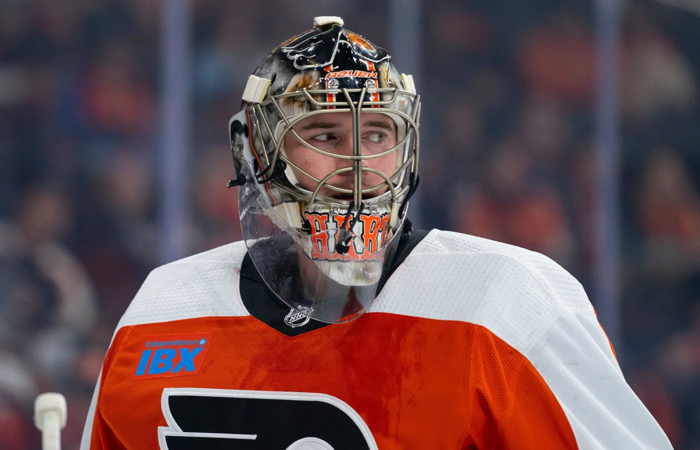 Uppgifter: Här hamnar Carter Hart