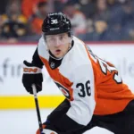 Svensken kallas upp till NHL – efter trejdryktet
