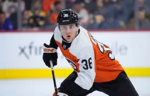 Svensken kallas upp till NHL – efter trejdryktet