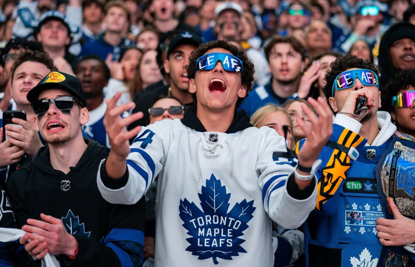 Så värderas NHL-klubbarna 2025/26