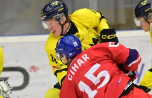 JVM-aktuelle backen lånas ut: ”Kan ta ytterligare kliv”