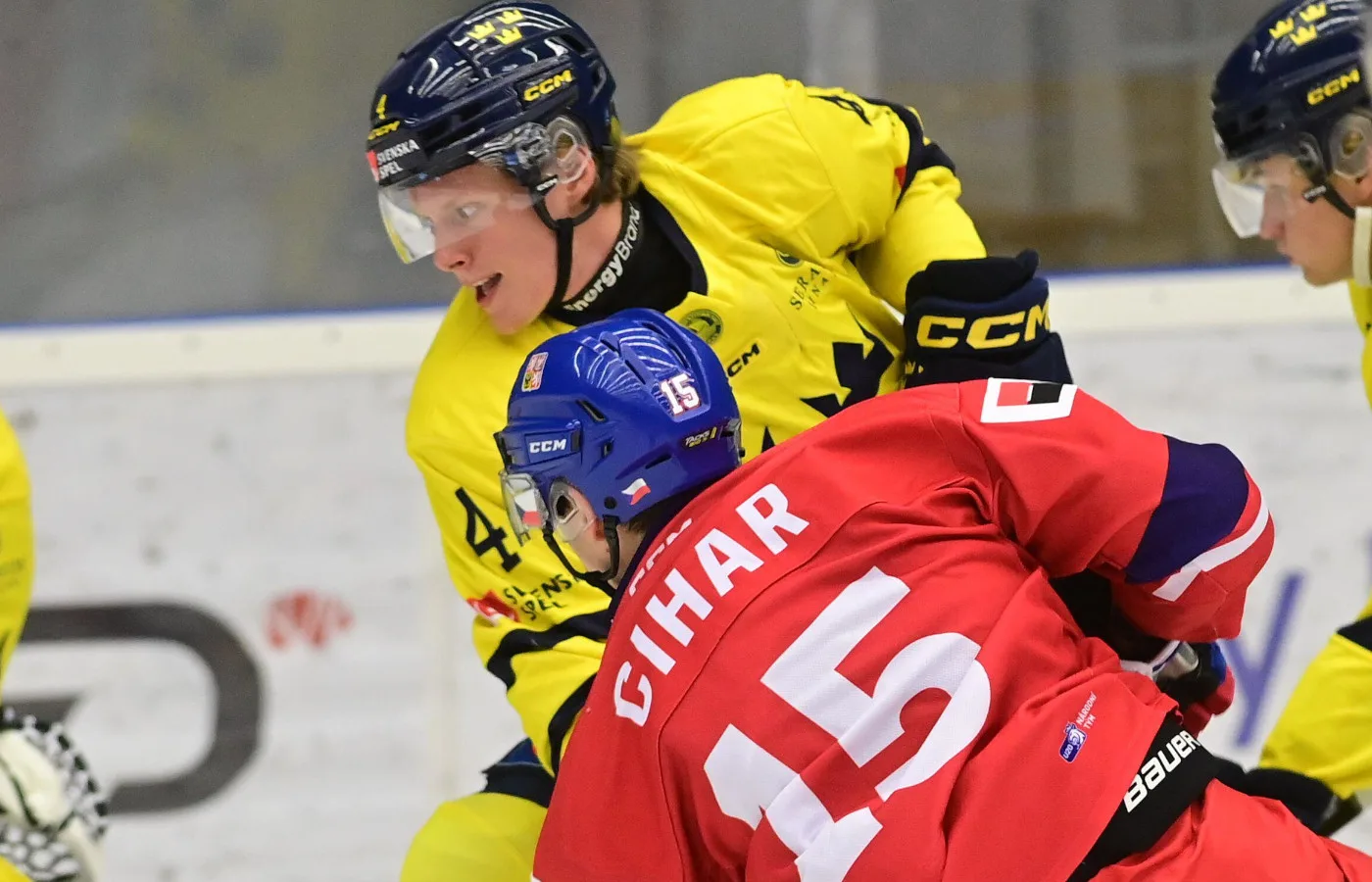 JVM-aktuelle backen lånas ut: ”Kan ta ytterligare kliv”
