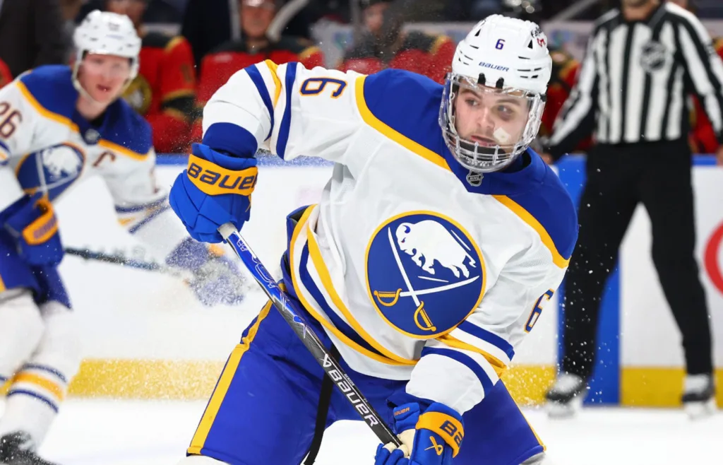 Zach Benson