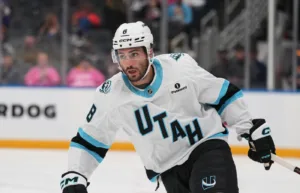 Skrällen: Toppar NHL:s poängliga