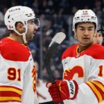 NHL-lagets mardrömssvit: ”Vi måste vara bättre”