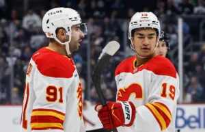 NHL-lagets mardrömssvit: ”Vi måste vara bättre”