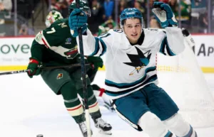 Supertalangens succé: Tio poäng på fyra matcher