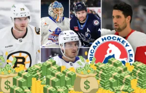 Svenskarna som är bäst betalda – i farmarligan