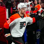 Svensken närmar sig plats i Flyers: ”En stor överraskning”