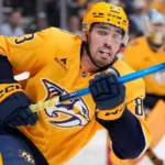 Ännu en svensk skadad inför NHL Global Series