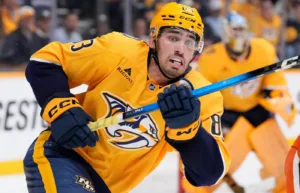 Ännu en svensk skadad inför NHL Global Series