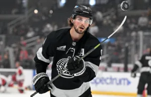 BODIN: Snart är han NHL:s bäst avlönade svensk