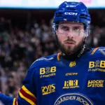 Efter skadan – Grewe gör comeback för Djurgården