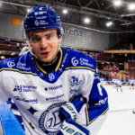 Uppgifter: Leksands-backen jagas av konkurrenter