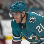 Svensken får kaptensuppdrag i San Jose Sharks