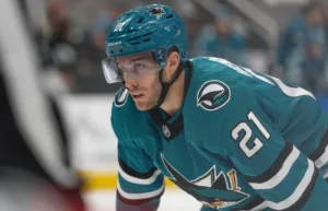 Svensken får kaptensuppdrag i San Jose Sharks