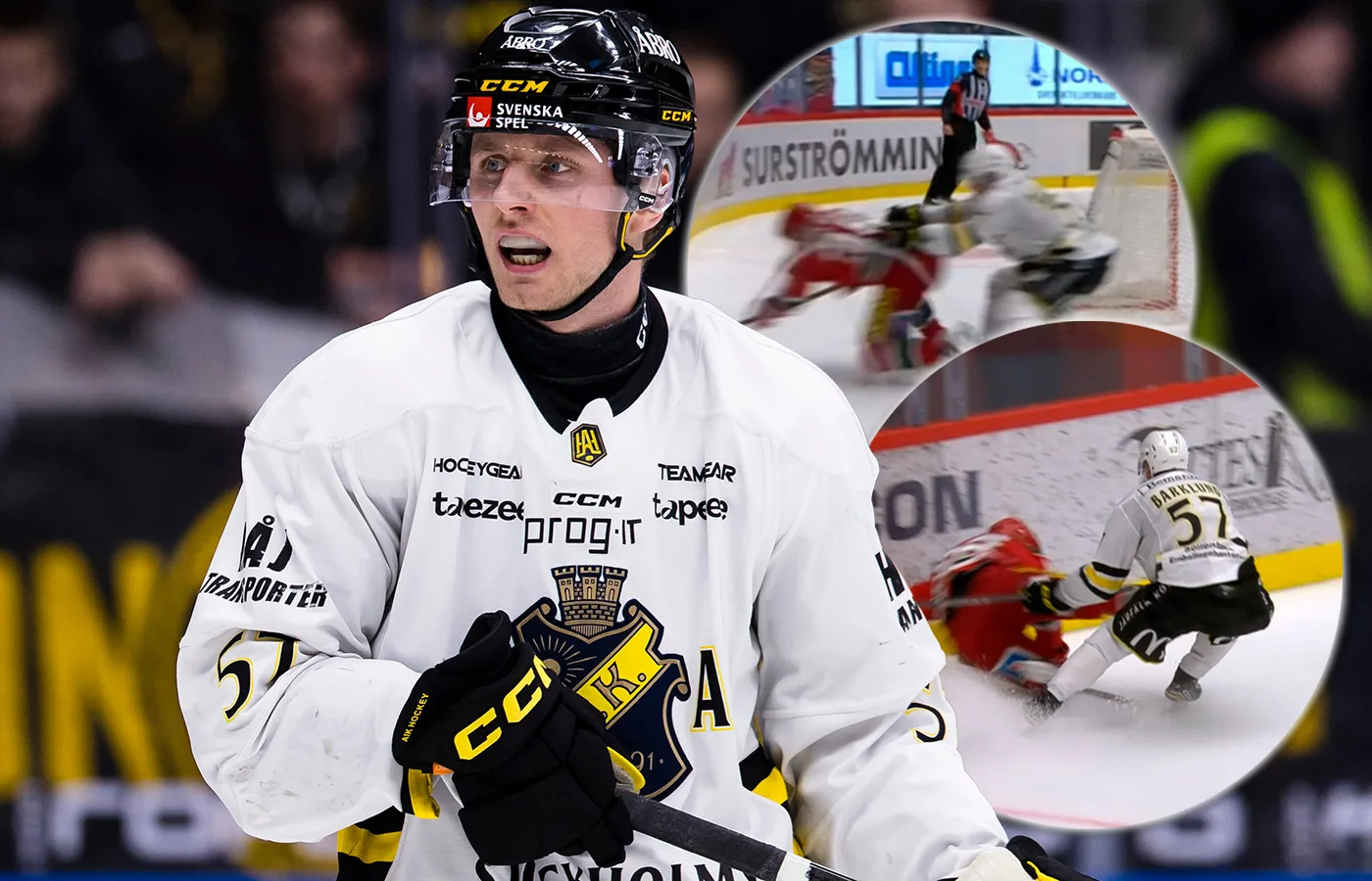 AIK-backen sågas efter matchstraffet: ”Gillar inte det”