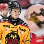 Luleå-forwarden anmäls: ”Kastar sig för att lura domaren”
