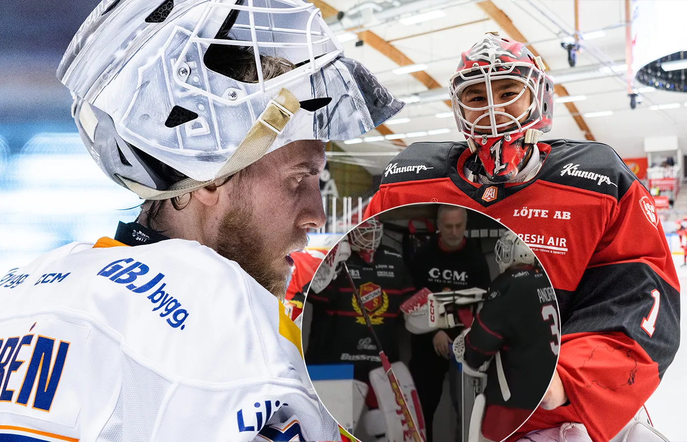 Mardrömmen – efter Herman Livs succé