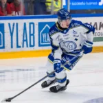 Förlänger med schweiziska löftet: ”Han är stenhård”