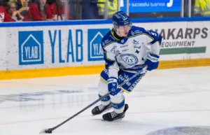 Förlänger med schweiziska löftet: ”Han är stenhård”