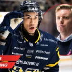 ”Det är upp till oss spelare att kliva fram”