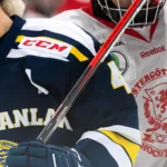 TV-pucken 2025: Ångermanland – Östergötland/Gotland