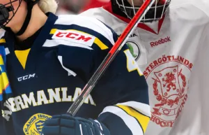 TV-pucken 2025: Ångermanland – Östergötland/Gotland