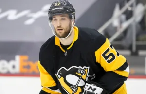 NHL-meriterade forwarden avslutar hockeykarriären – som 29-åring