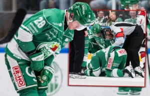 Rögles smäll i derbyt – kaptenen utgår: ”Oturligt”