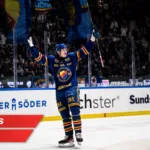 18-åringens hattrickshow: ”On fire”