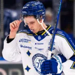 Anton Johansson rasar mot domarna: “Stod jävla dåligt”