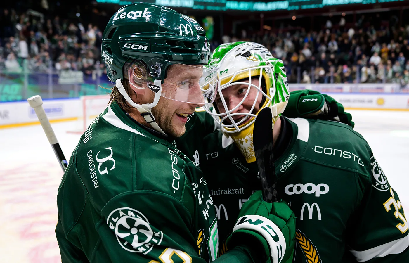 Veteranens succé – mål i fem raka matcher