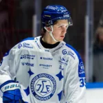J-landslagsmannen skriver kontrakt: ”Bra spelsinne”