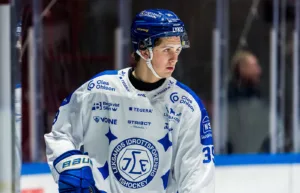 J-landslagsmannen skriver kontrakt: ”Bra spelsinne”
