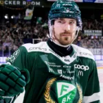 Bröt med Färjestad – klar för mästarklubb