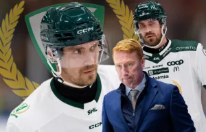 Därför lämnar backen Färjestad: ”Det blev ett måste”