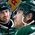 Backen förklarar klubbvalet: ”Det fanns intresse i SHL – men…”