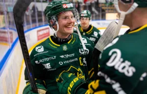 Formstarka Björklöven vann mot Troja-Ljungby