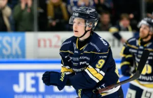 Svarar på HV-ryktet: ”Jag har inte fått något till mig”