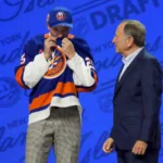 Draftettan går rakt in i NHL – månaden efter 18-årsdagen