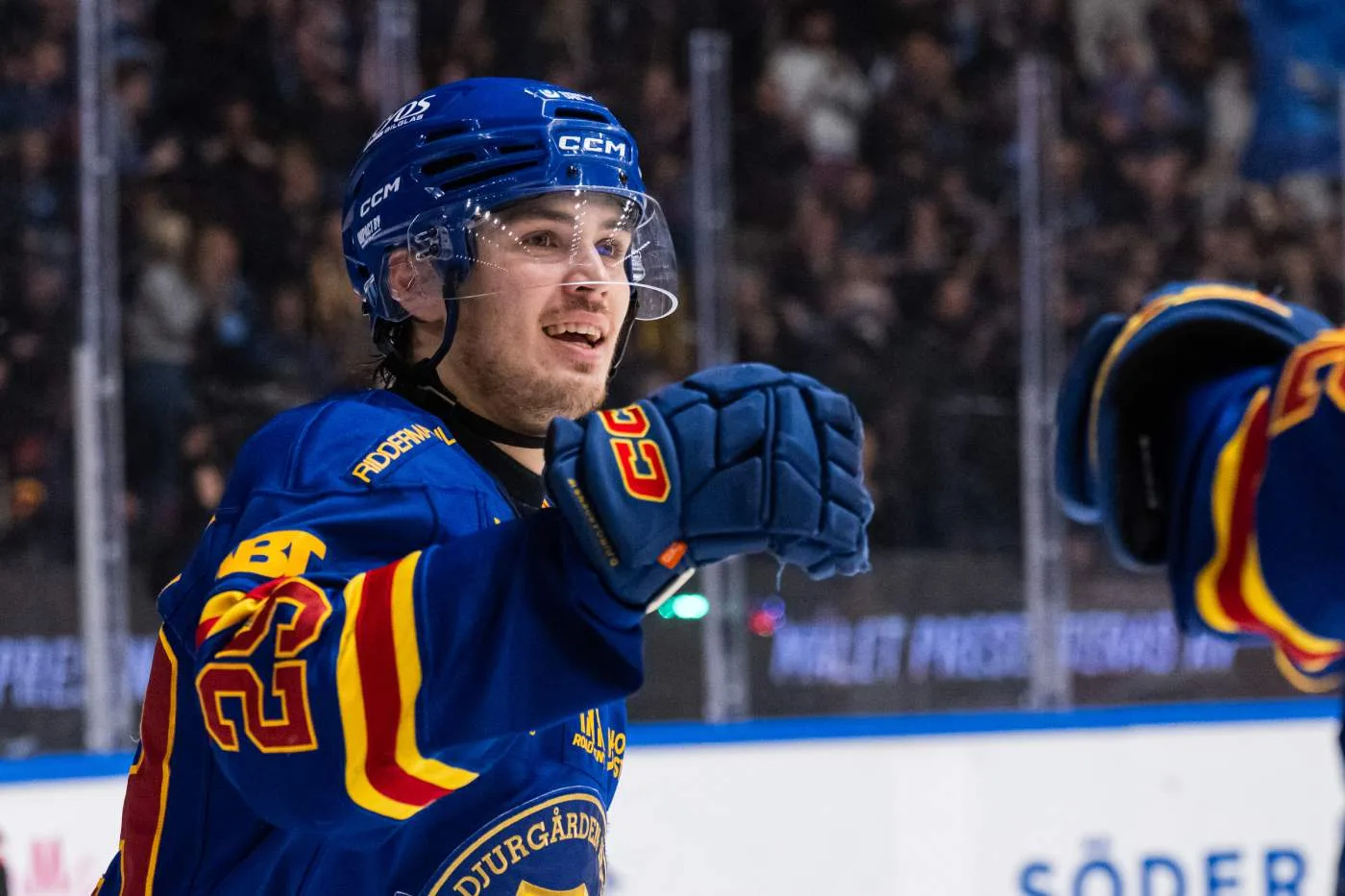 Oväntad DIF-hjälte – sänkte Örebro