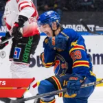 Norska målfesten på Hovet: ”Nästan sjuttonde maj i dag”