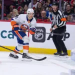 Heinemans succé – slog till dubbelt mot Red Wings