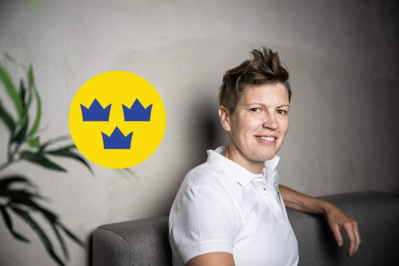 Chockbeskedet: Lämnar Frölunda – blir förbundskapten