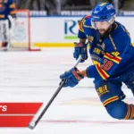 Kylington tillbaka i SHL – berättar om tuffa åren