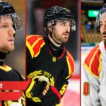 Glädjebeskeden – efter tuffa frånvaron
