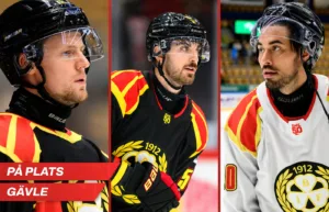 Glädjebeskeden – efter tuffa frånvaron