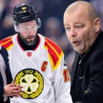KARLSSON: Vilken blir Brynäs krisåtgärd?